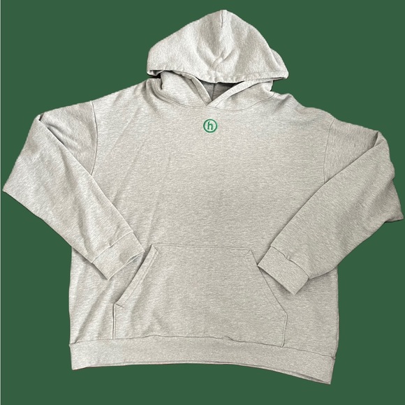 Hidden | Shirts | Hidden Ny Mini Logo Hoodie | Poshmark
